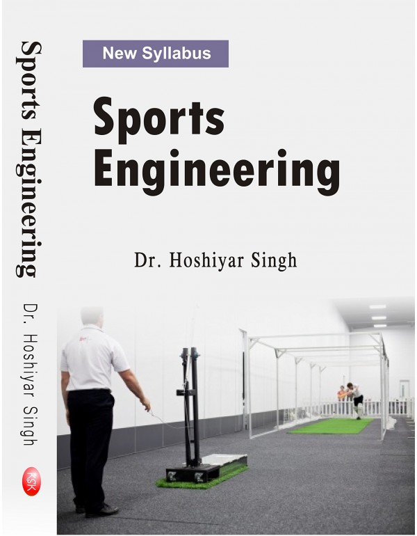 Sports Engineering (M.P.Ed. New Syllabus)