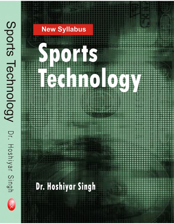 Sports Technology (New Syllabus)