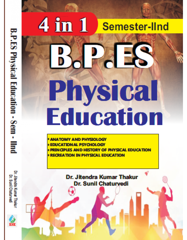 B.P.Es. Guide Semester - II By Dr. Jitendra Kumar ...