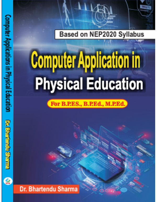 Computer Applications in Physical Education (Based...