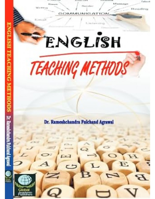 English Teaching Methods By Dr. Ramesh Chandra F. ...