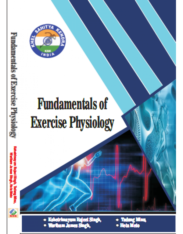 Fundamentals of Exercise Physiology