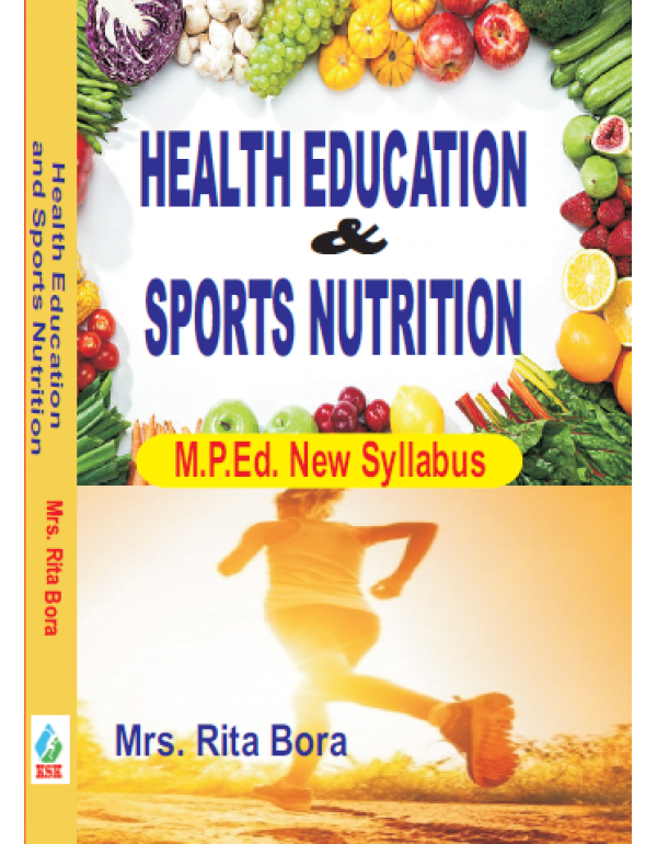 Health Education & Sports Nutrition - M.P.Ed. ...