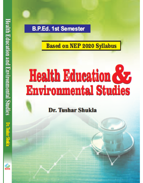 Health Education & Environmental Studies (B.P....