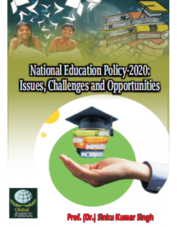 National Education Policy-2020: Issues, Challenges...