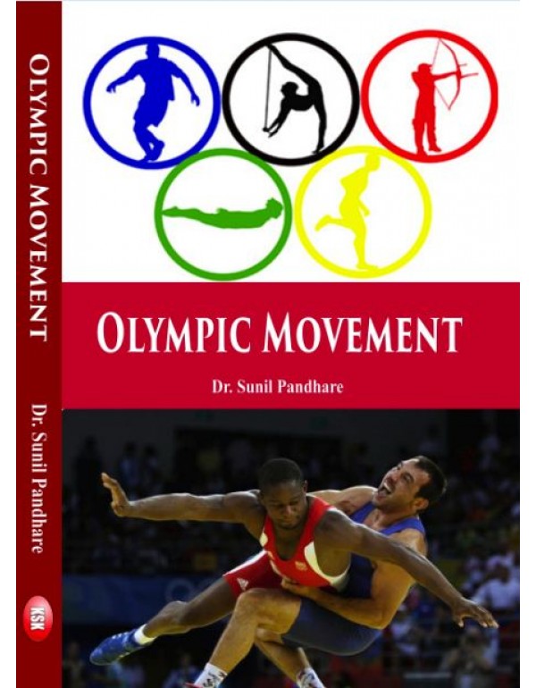 Olympic Movement (B.P.Ed. New Syllabus)