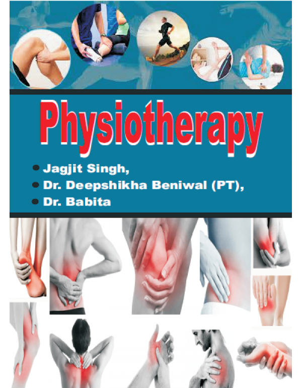 Physiotherapy By Jagjit Singh