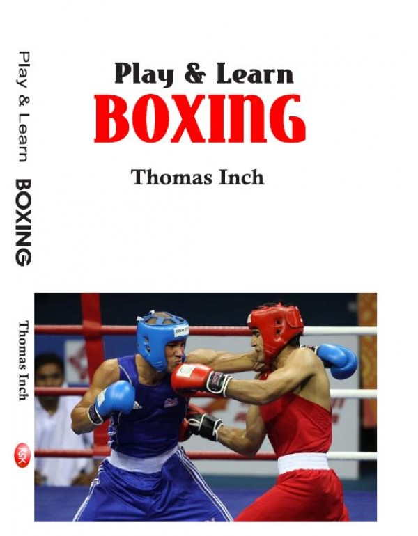 Play and Learn Boxing By Thomas Inch [Hardcover]