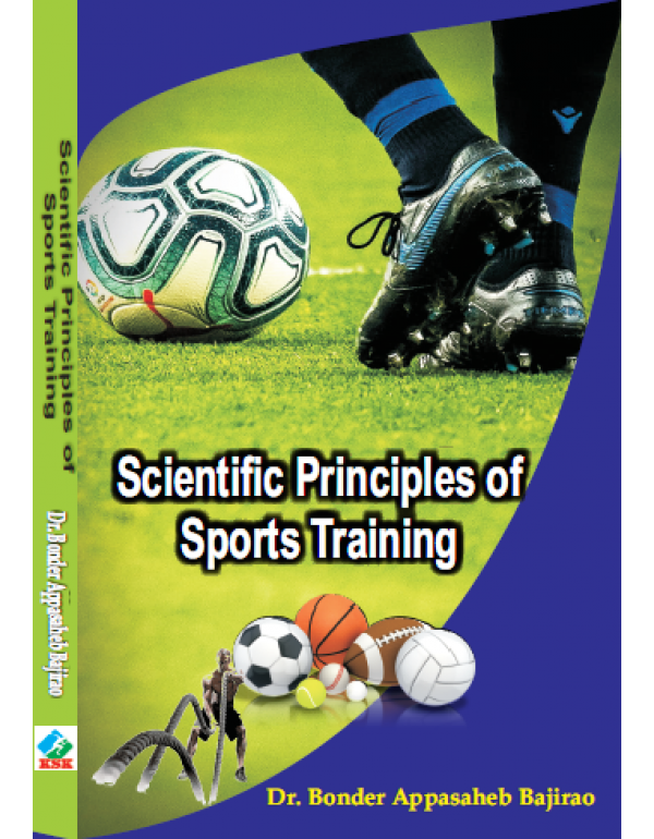 Scientific Principles of Sports Training