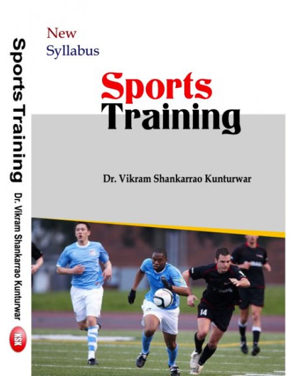 Sports Training (B.P.Ed. New Syllabus)