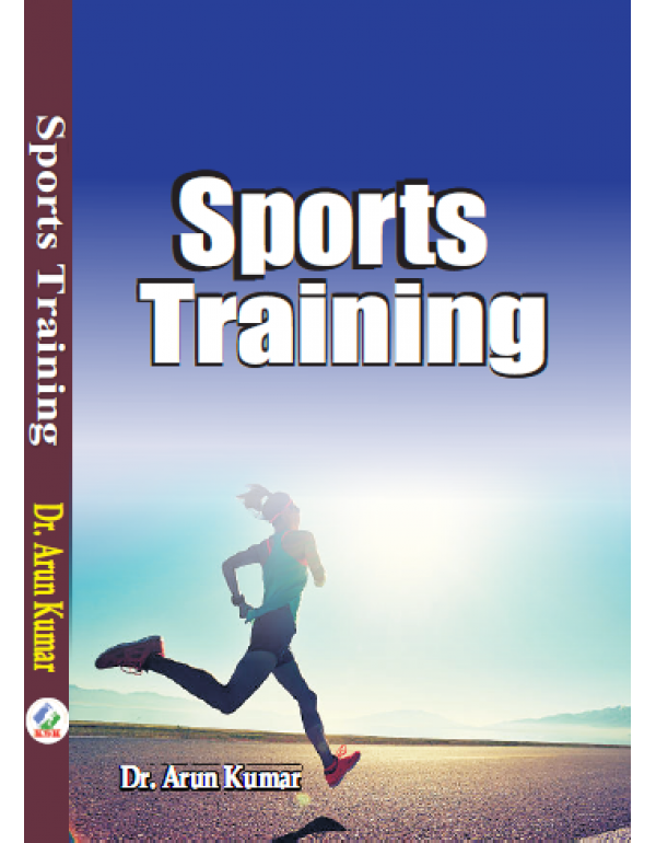 Sports Training By Dr. Arun Kumar