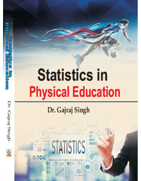 Statistics in Physical Education