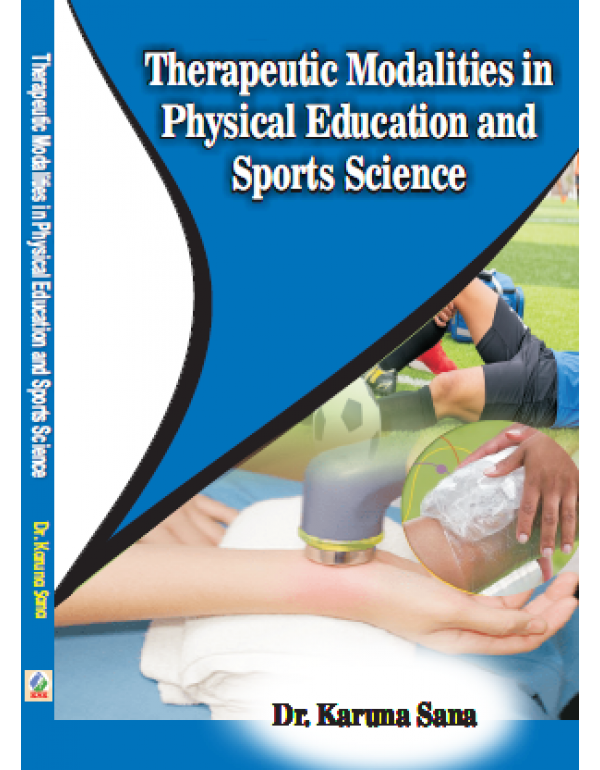 Therapeutic Modalities in Physical Education and S...