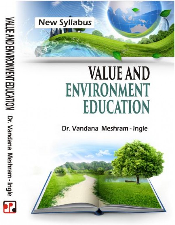 Value and Environment Education (M.P.Ed. New Sylla...