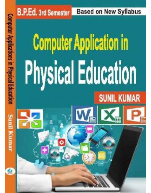 Computer Applications in Physical Education (B.P.E...