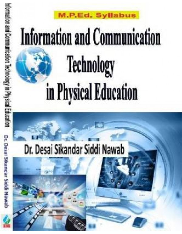 Information and Communication Technology in Physic...