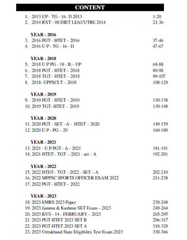 Physical Education A Textbook for B A 1st Year Semester i and II According to NEP Syllabus