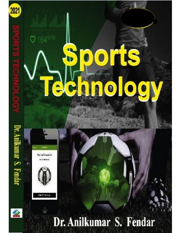 Sports Technology (M.P.Ed. New Syllabus)