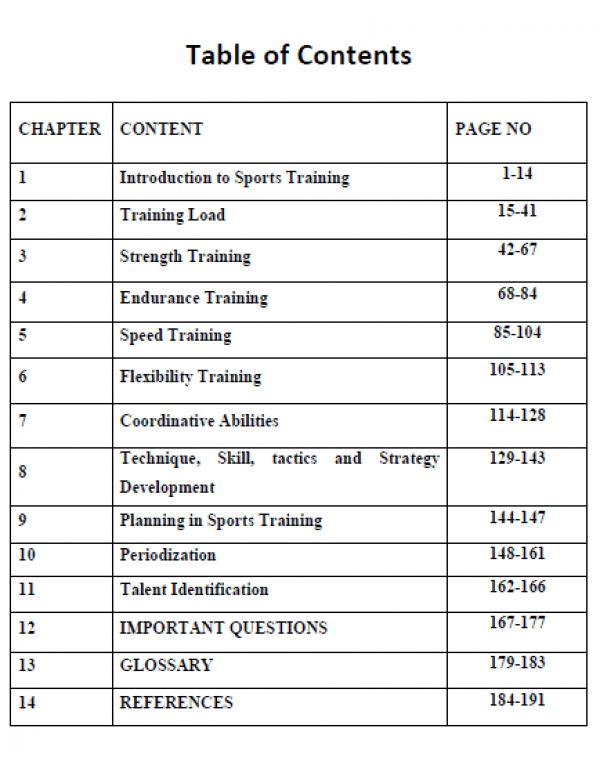 Foundation of Sports Training (Based on NTA UGC NET) By Dr. Amandeep Singh 