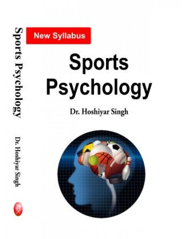 Sports Psychology (M.P.Ed. New Syllabus)