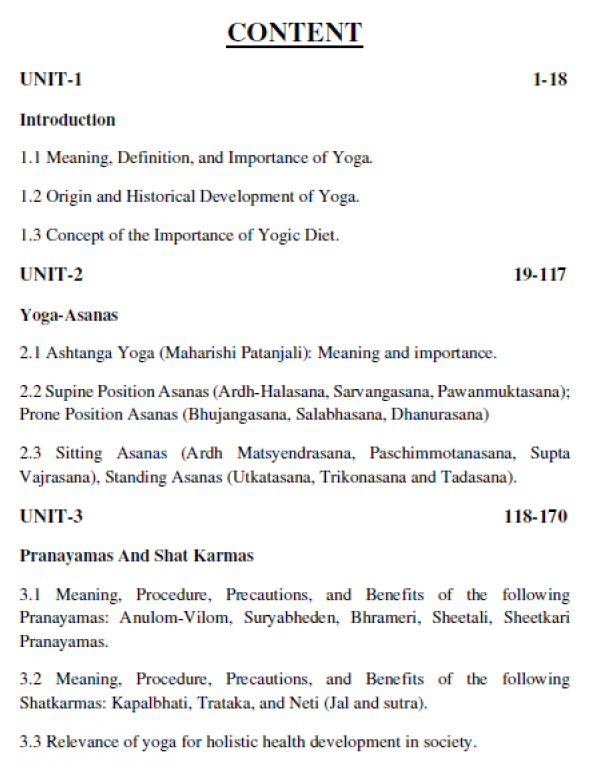 Yoga Practice and Stress Management By Dr. Kunal [Hardcover]